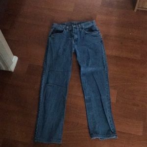Blue Jeans